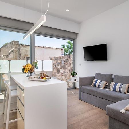 Michelangelo City Luxury Lodge Kos Exterior photo