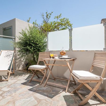 Michelangelo City Luxury Lodge Kos Exterior photo