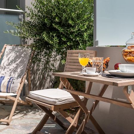 Michelangelo City Luxury Lodge Kos Exterior photo