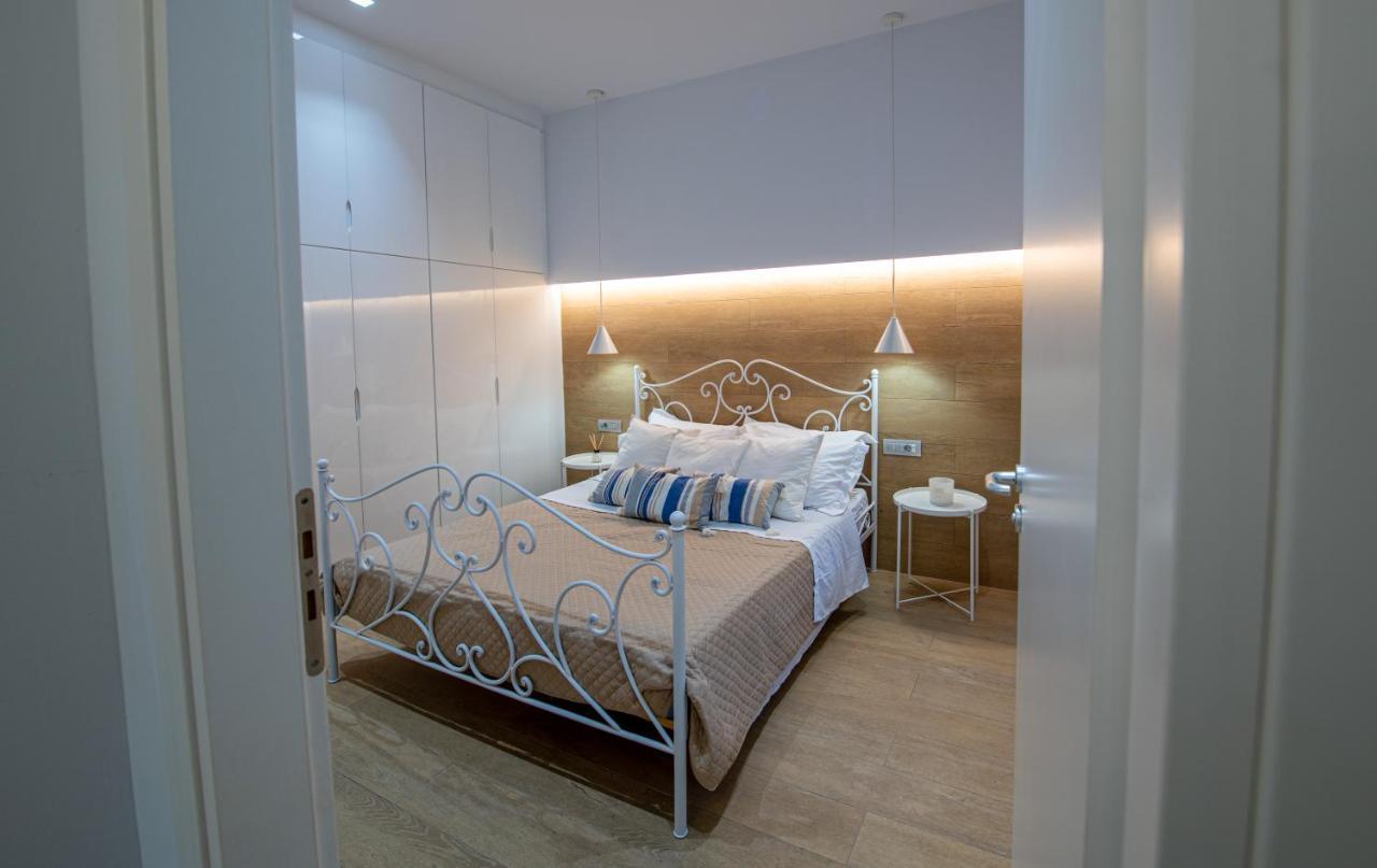 Michelangelo City Luxury Lodge Kos Exterior photo