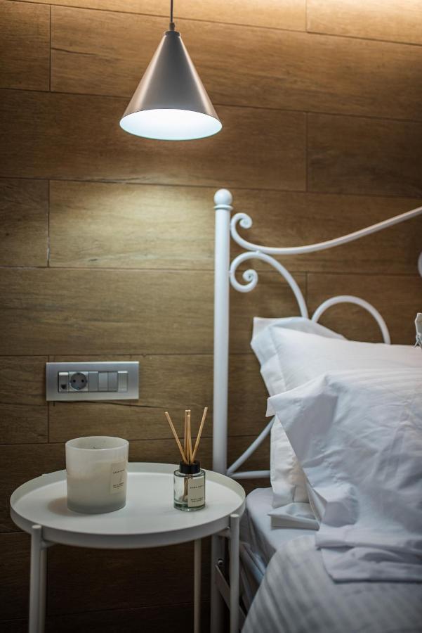 Michelangelo City Luxury Lodge Kos Exterior photo