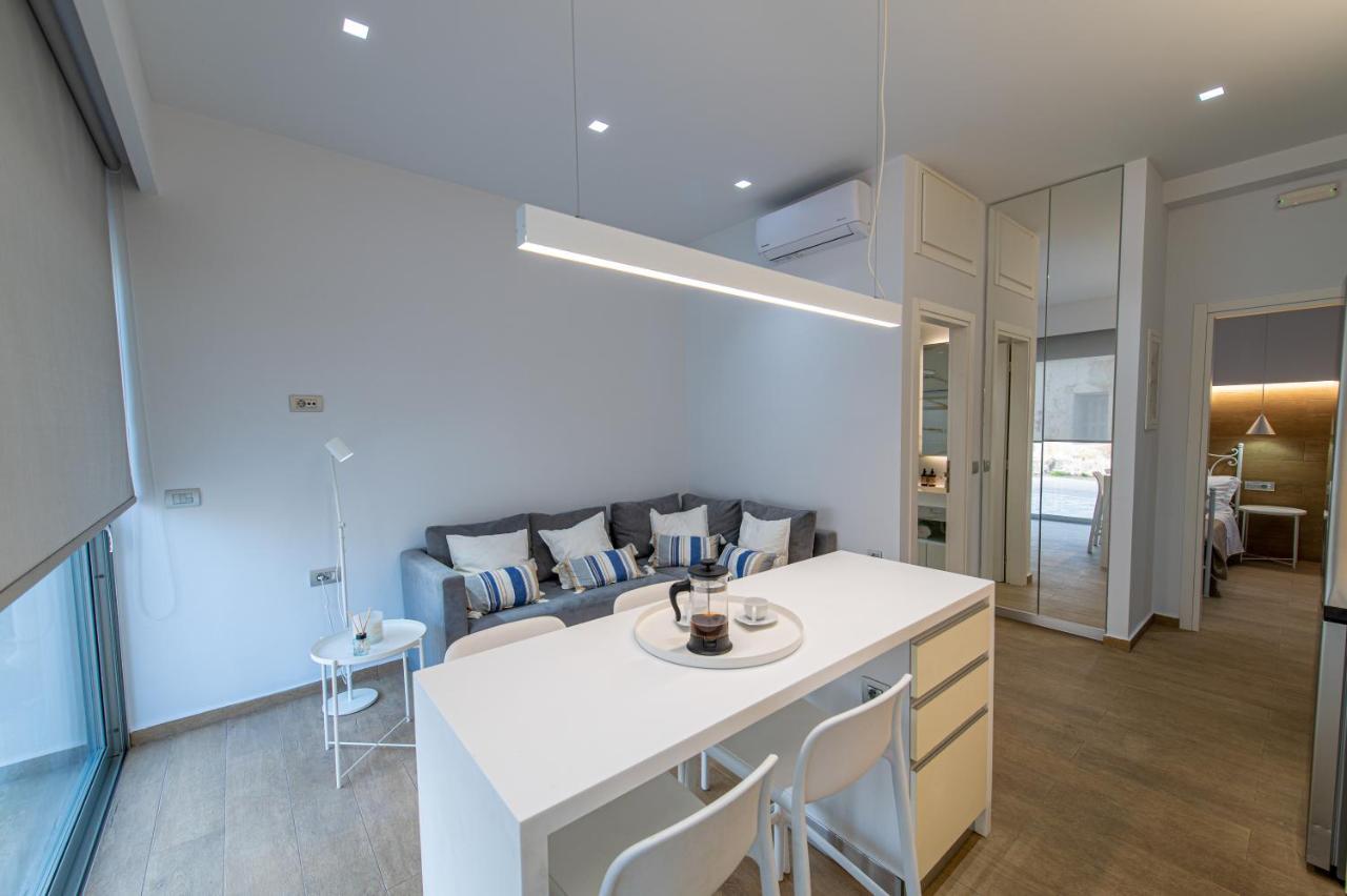 Michelangelo City Luxury Lodge Kos Exterior photo