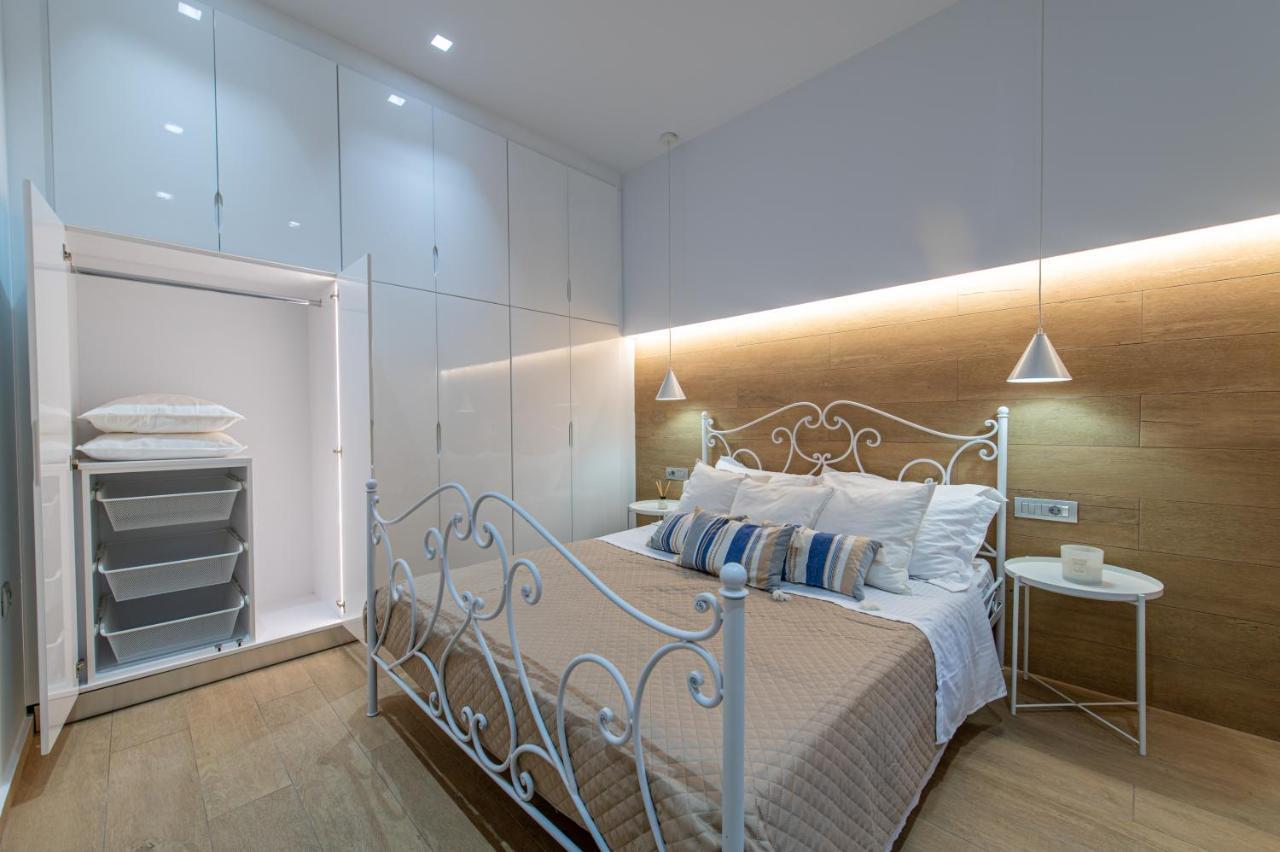 Michelangelo City Luxury Lodge Kos Exterior photo