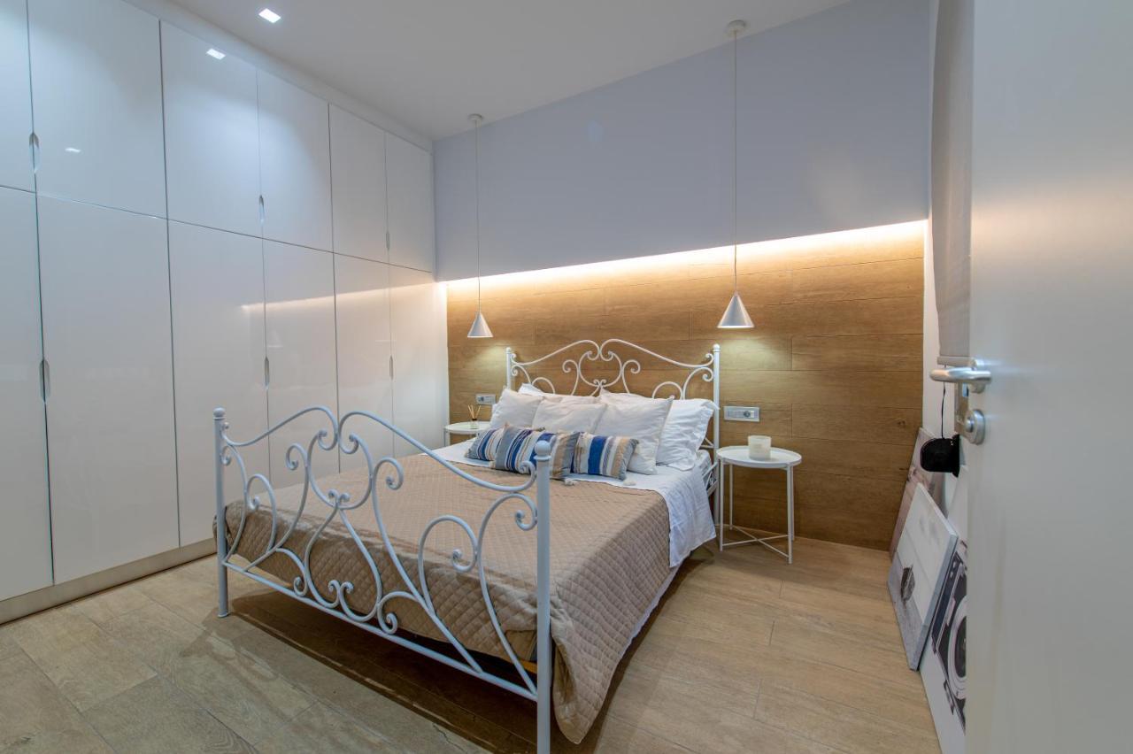 Michelangelo City Luxury Lodge Kos Exterior photo