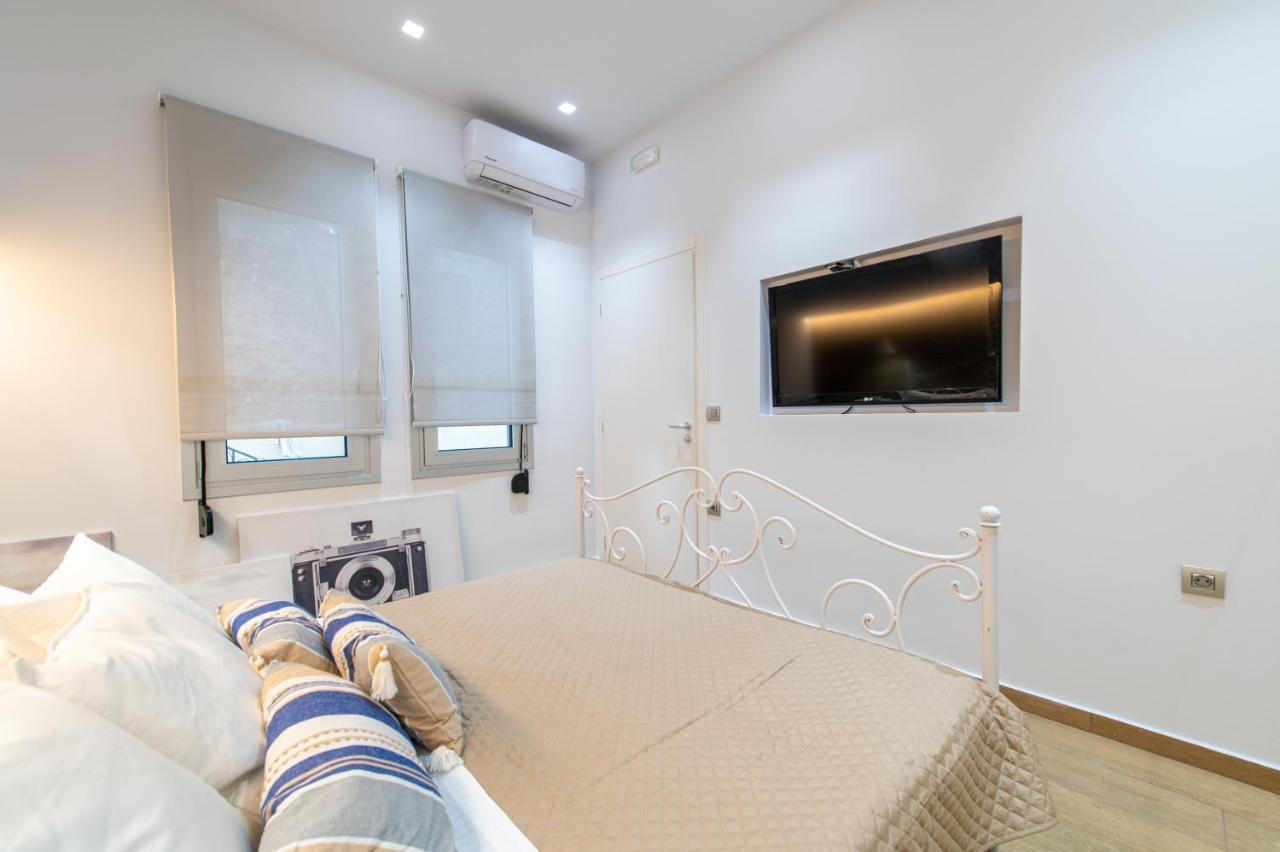 Michelangelo City Luxury Lodge Kos Exterior photo