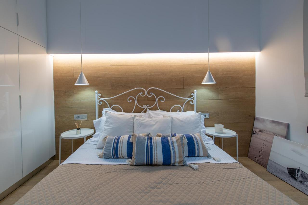 Michelangelo City Luxury Lodge Kos Exterior photo