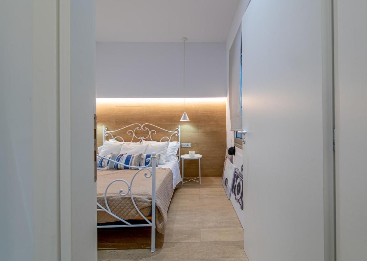 Michelangelo City Luxury Lodge Kos Exterior photo