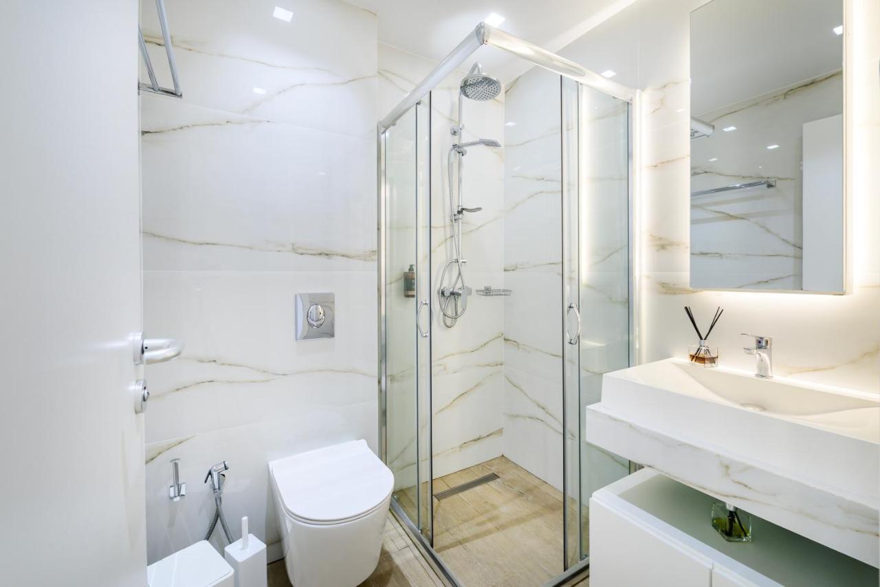 Michelangelo City Luxury Lodge Kos Exterior photo