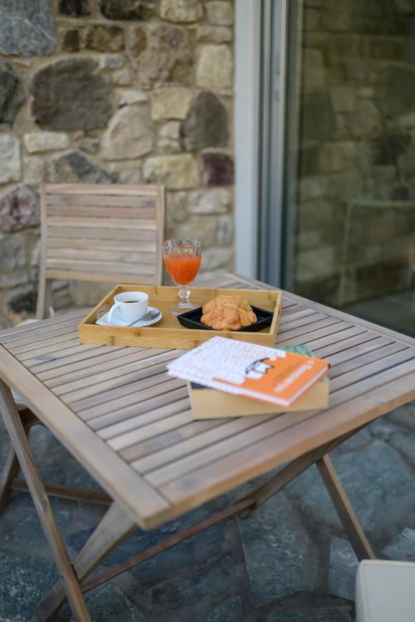 Michelangelo City Luxury Lodge Kos Exterior photo