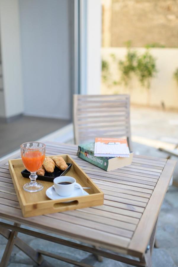 Michelangelo City Luxury Lodge Kos Exterior photo