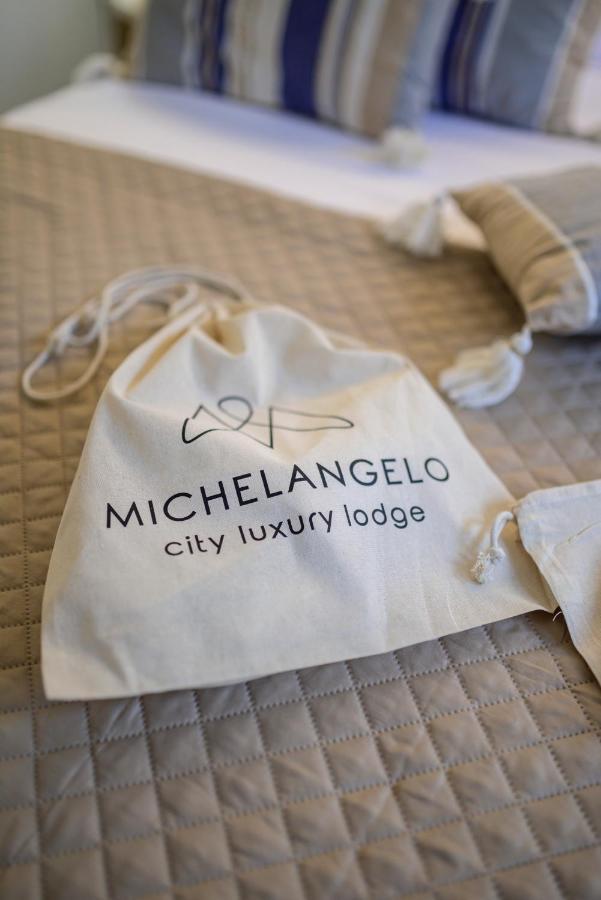 Michelangelo City Luxury Lodge Kos Exterior photo