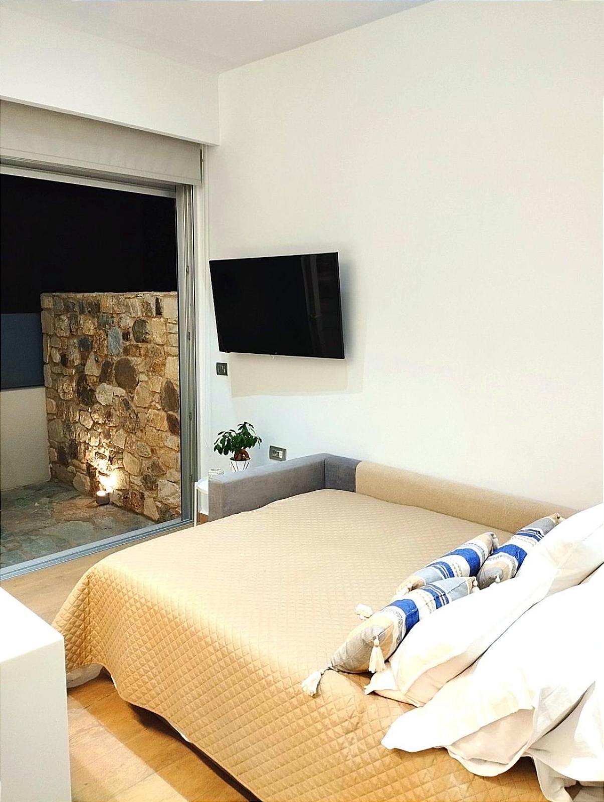 Michelangelo City Luxury Lodge Kos Exterior photo