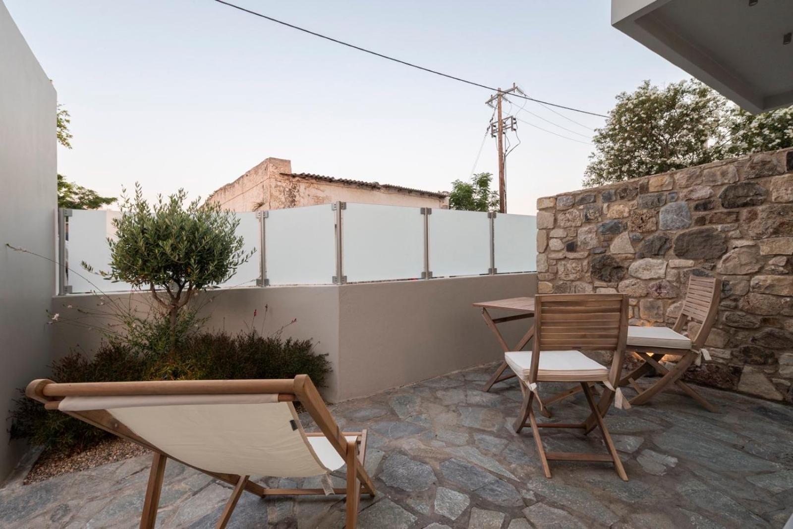 Michelangelo City Luxury Lodge Kos Exterior photo