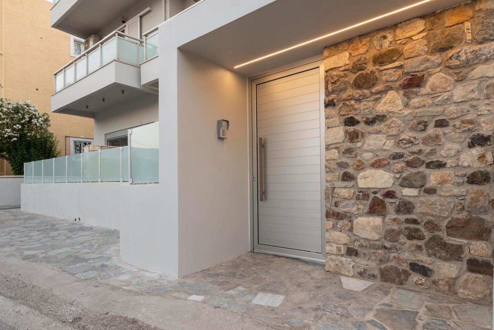 Michelangelo City Luxury Lodge Kos Exterior photo