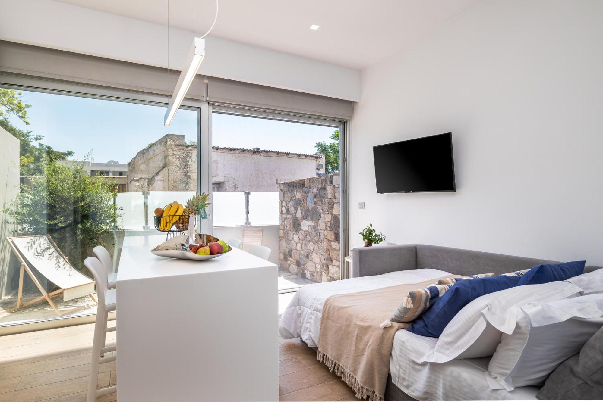 Michelangelo City Luxury Lodge Kos Exterior photo