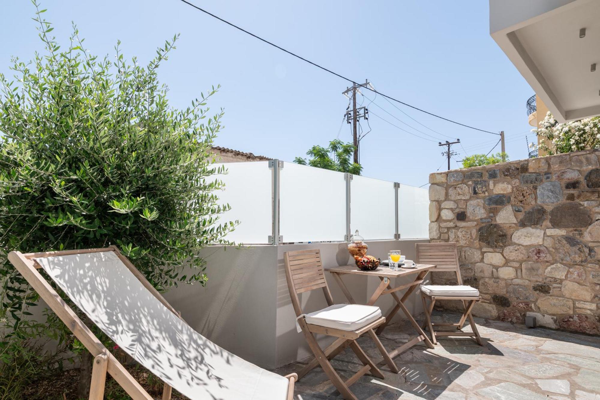 Michelangelo City Luxury Lodge Kos Exterior photo