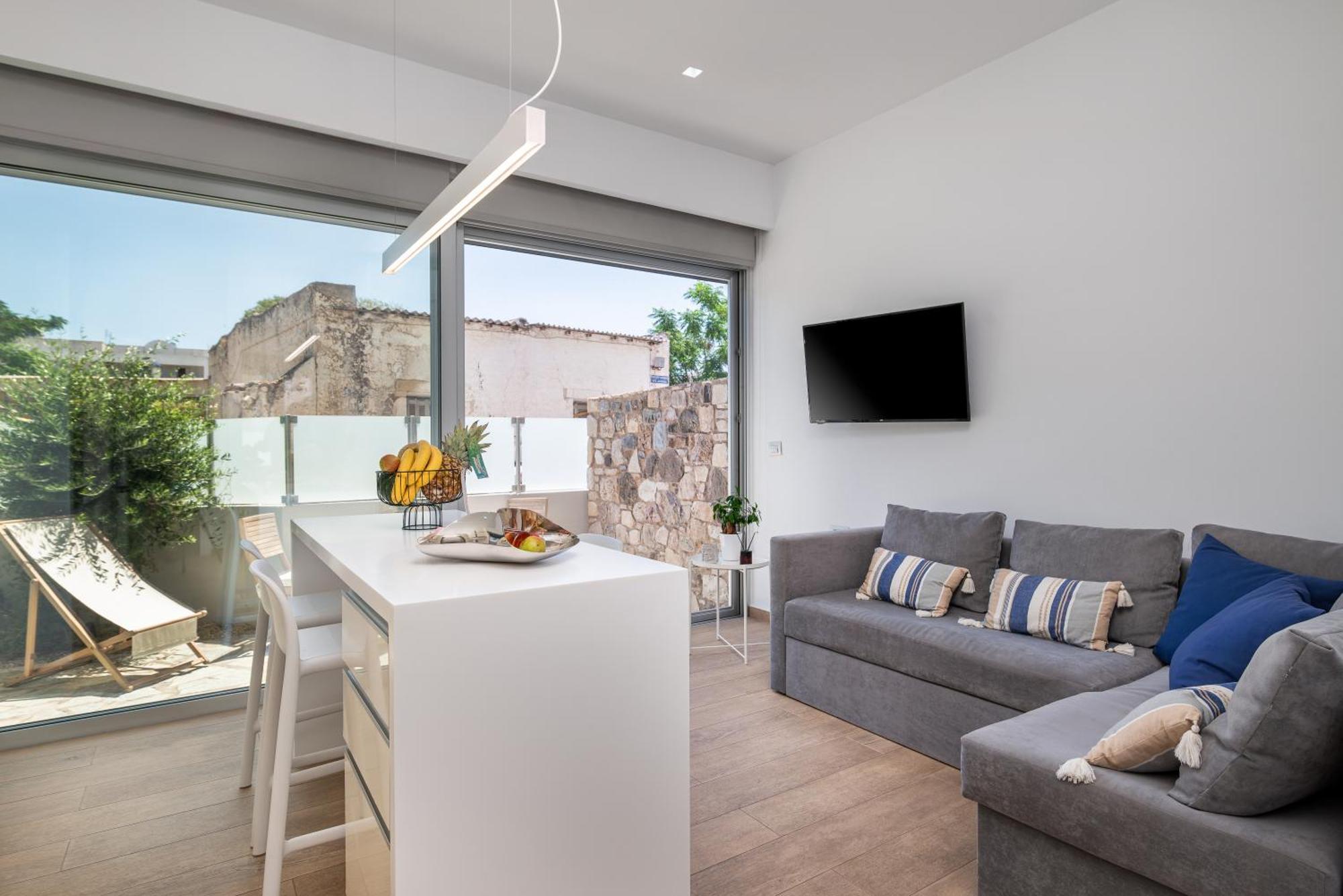 Michelangelo City Luxury Lodge Kos Exterior photo