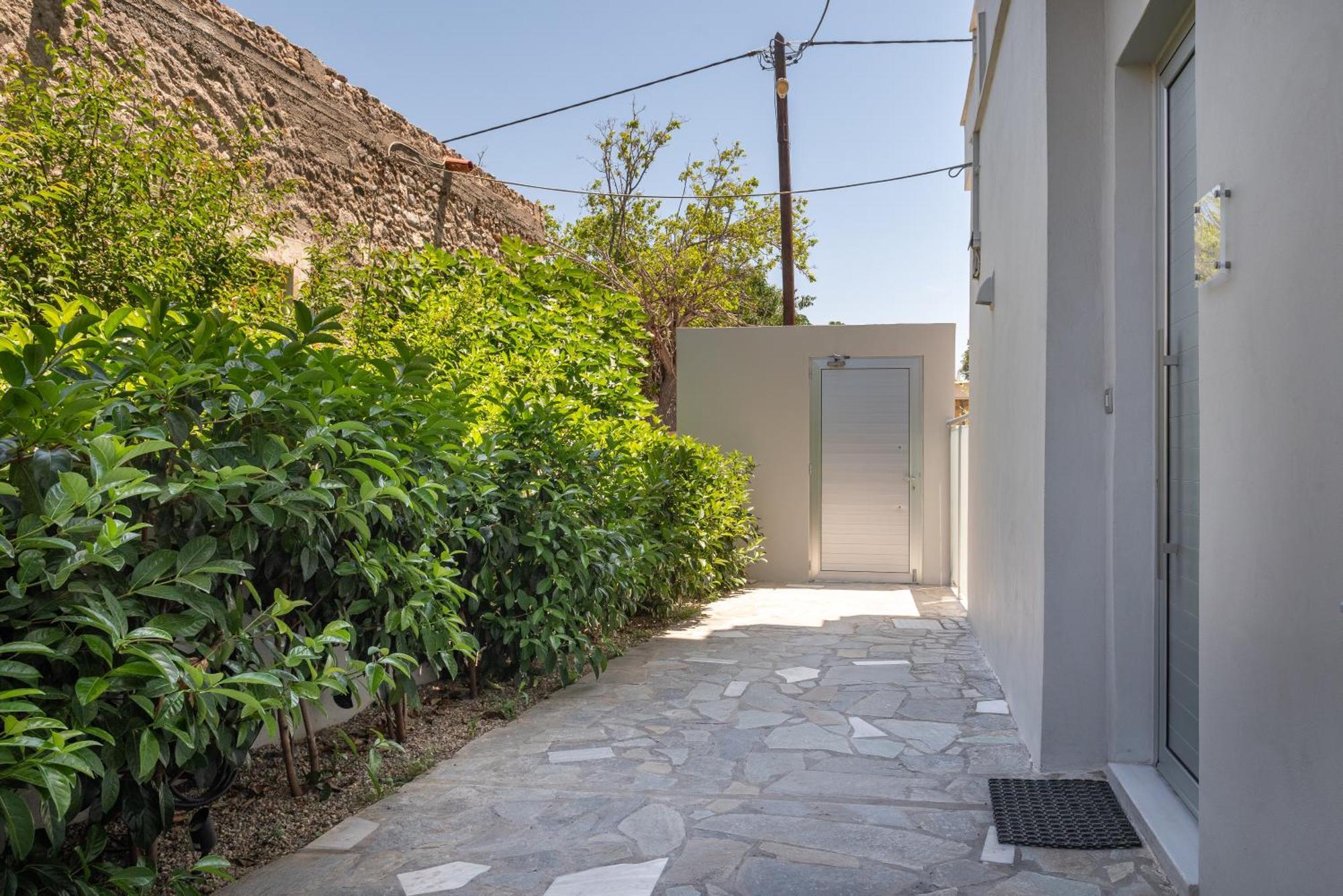 Michelangelo City Luxury Lodge Kos Exterior photo