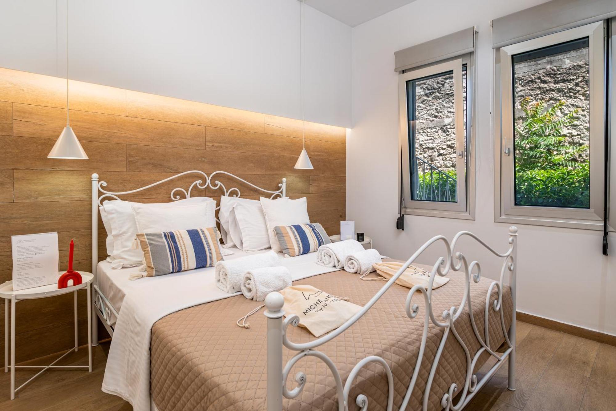 Michelangelo City Luxury Lodge Kos Exterior photo