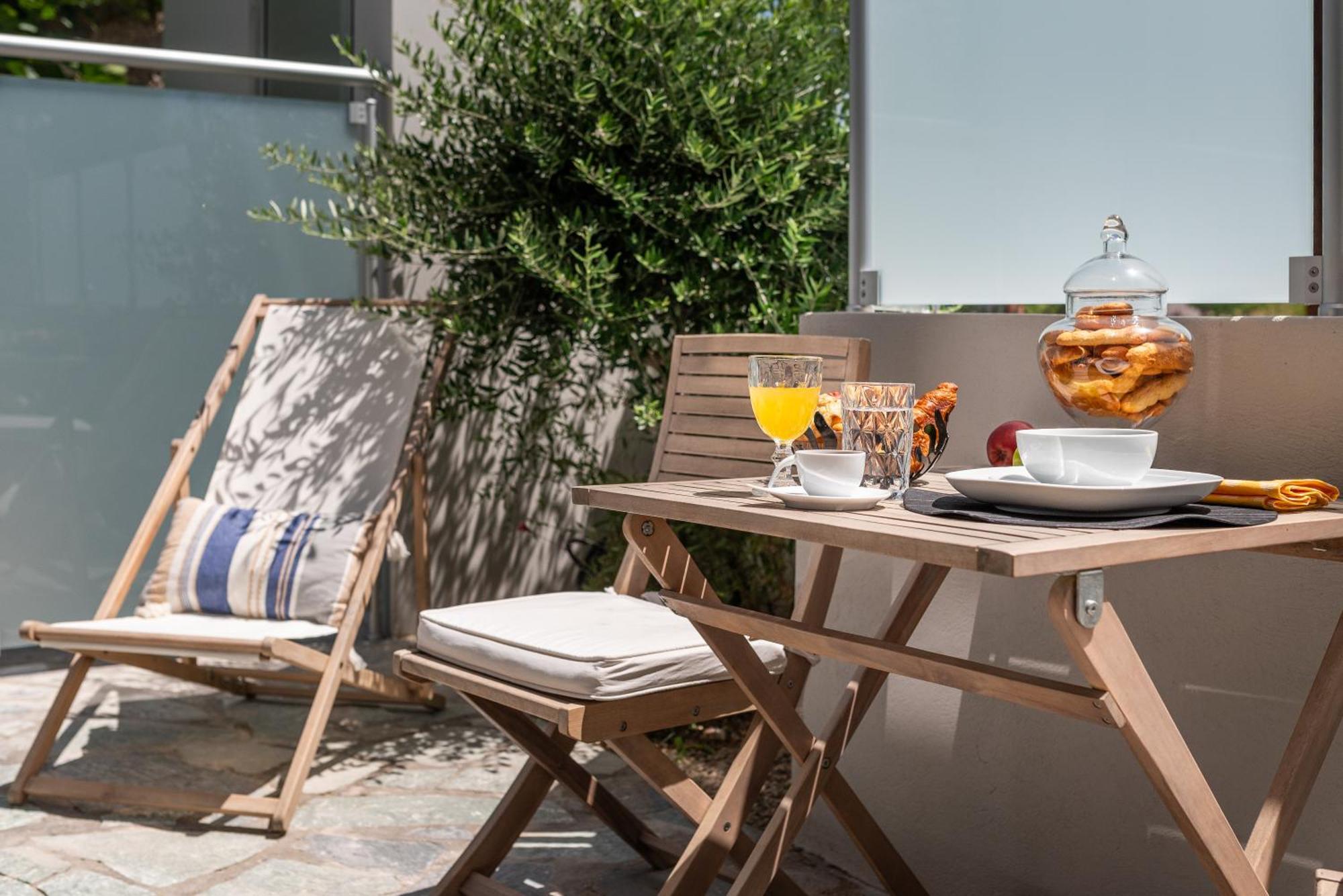 Michelangelo City Luxury Lodge Kos Exterior photo